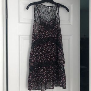 Daytime casual night time fun